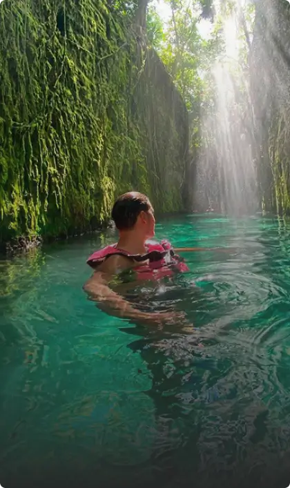 Ecoturismo